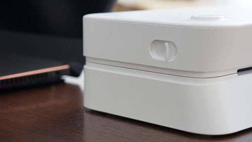 告别传统，智慧学习 为何喵喵机F1热敏打印机更适合现代家庭