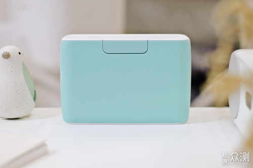 可能是最全面的热敏打印机印先森M04S体验评测