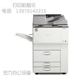 石城诚信 HP打印机与热敏打印机，乐享优惠响不停