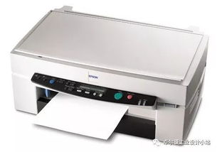 热敏打印机 从传统到创新，打印技术如何重塑办公与生活新体验