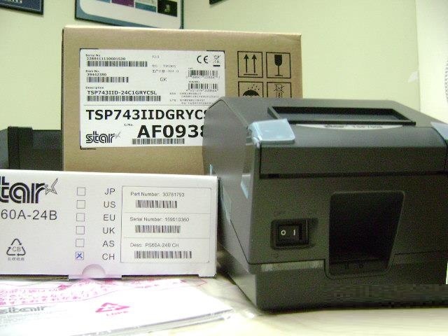 热敏打印机打印不出字的常见原因与解决方案